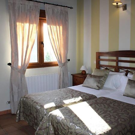 Finca Rincon De La Vega Hotell Los Cortos Eksteriør bilde