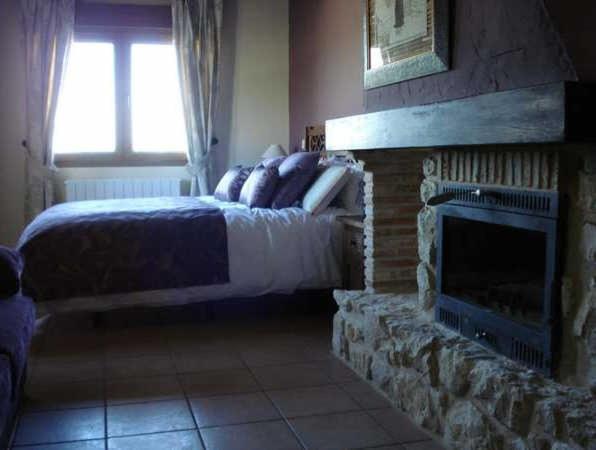 Finca Rincon De La Vega Hotell Los Cortos Rom bilde