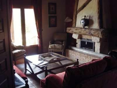 Finca Rincon De La Vega Hotell Los Cortos Eksteriør bilde